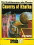 Atari  800&nbsp; - &nbsp;caverns_of_khafka_ariola_d_d7